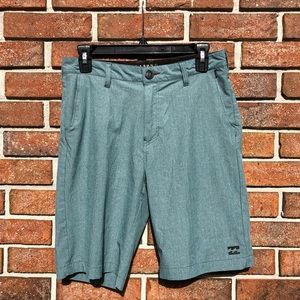Billabong Land + Water Men’s Shorts